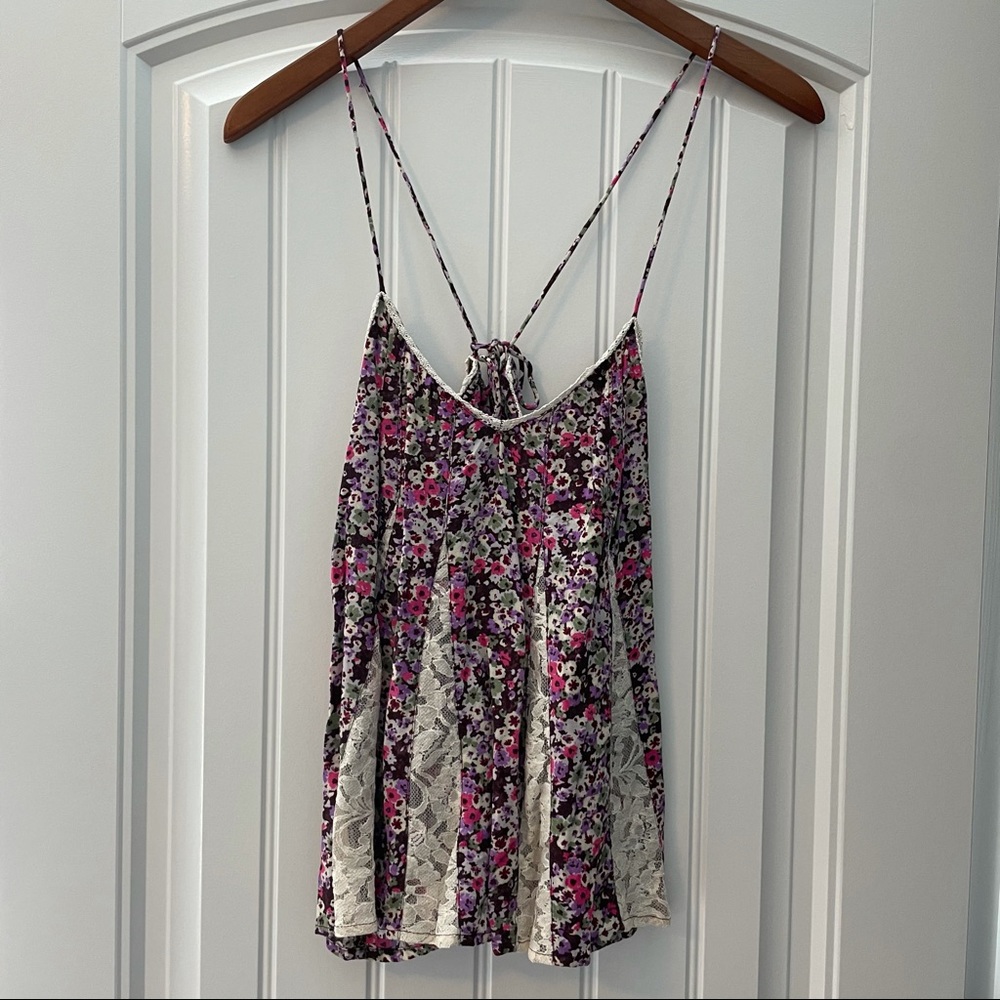 Vintage American Eagle Tank Top